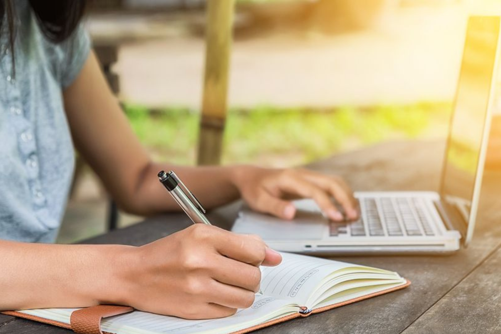Content Writter