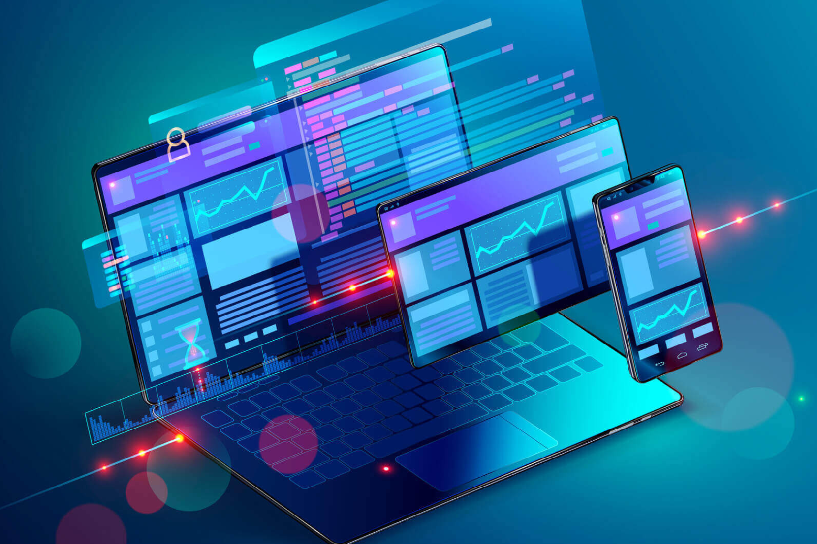 Website Development