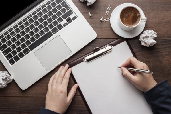 Content Writter